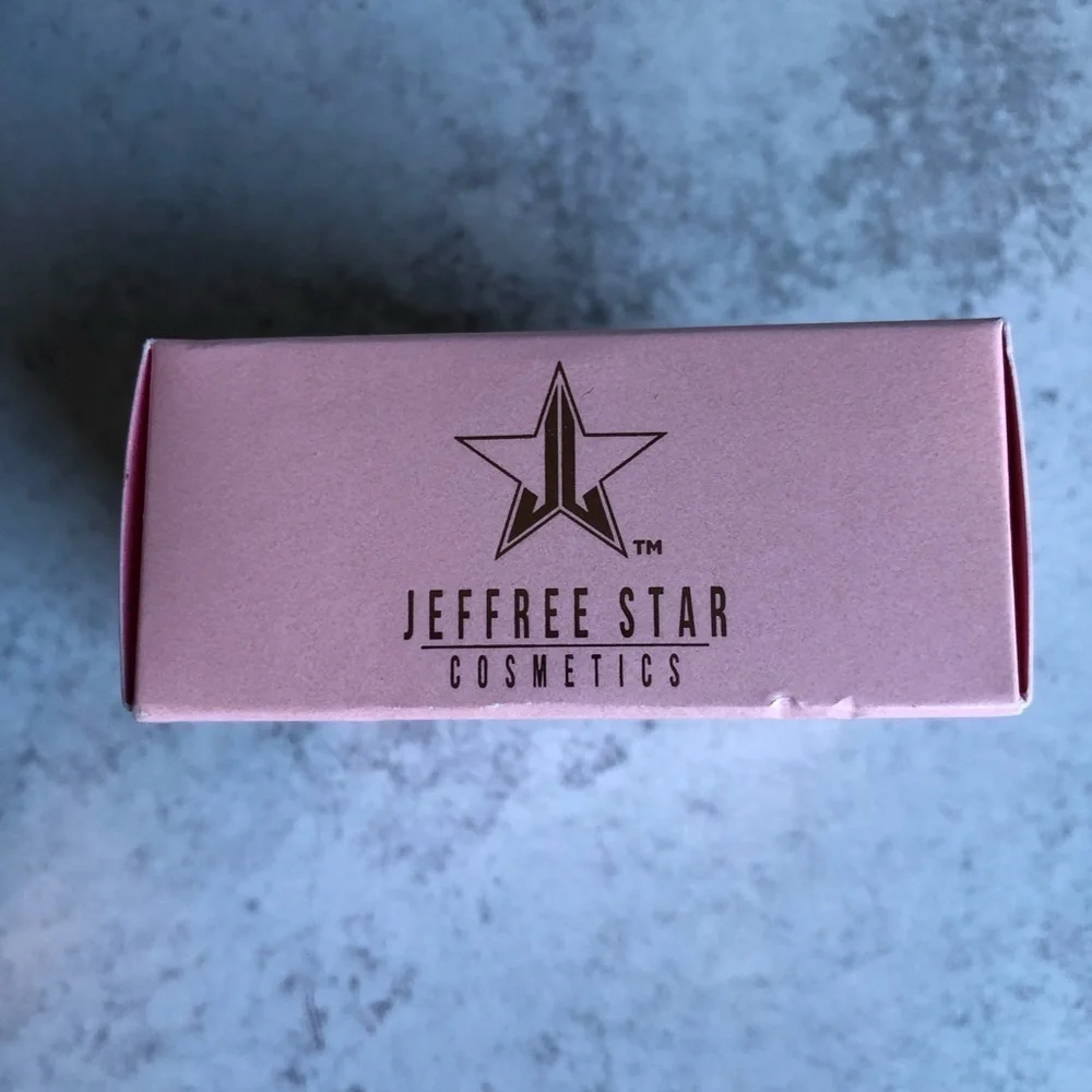 Jeffree Star Luminous Setting Powder Beige New